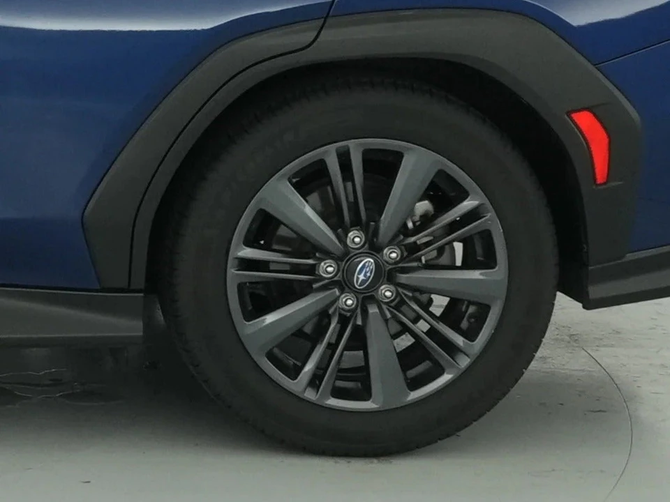 2022 Subaru Impreza WRX 5th Gen - Image 15 of 31