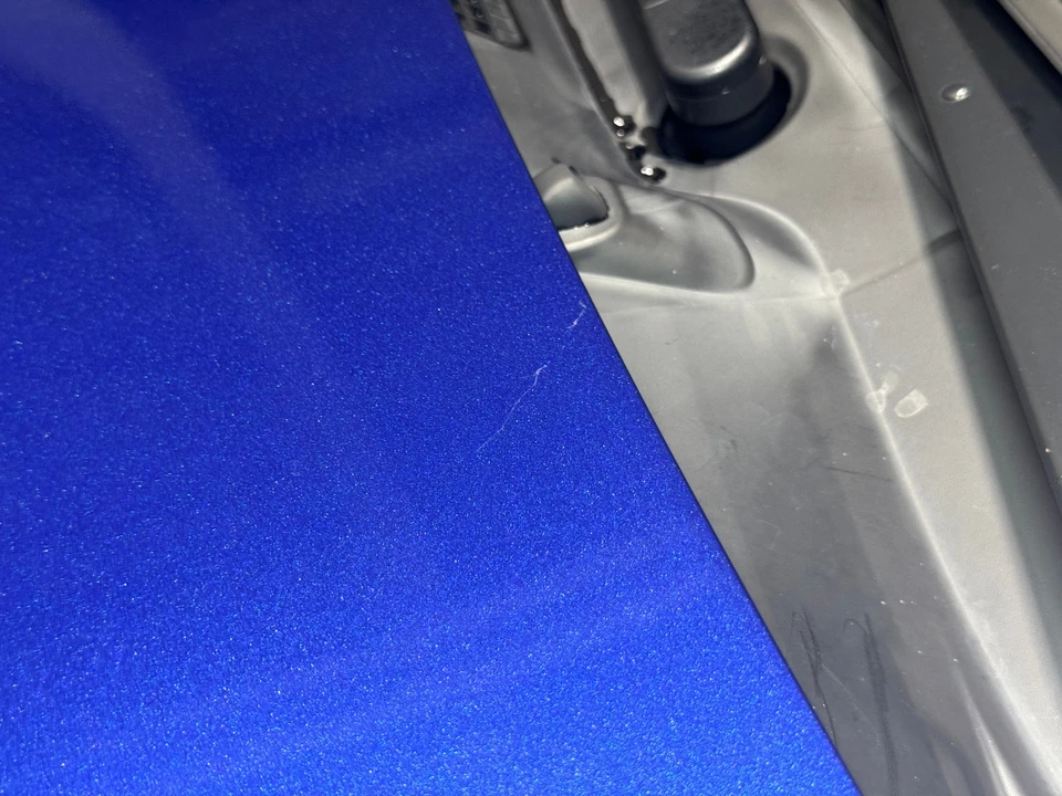 2022 Subaru Impreza WRX 5th Gen - Image 17 of 31
