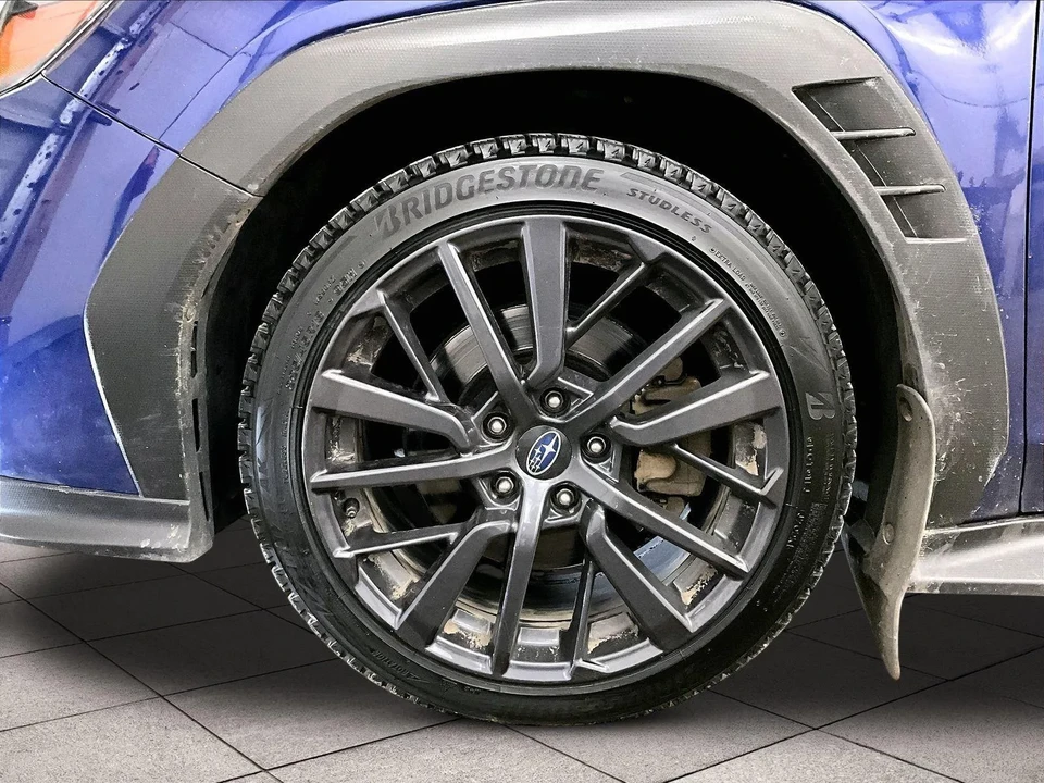 2022 Subaru Impreza WRX 5th Gen - Image 9 of 31