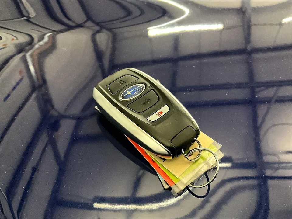 2022 Subaru Impreza WRX 5th Gen - Image 10 of 31