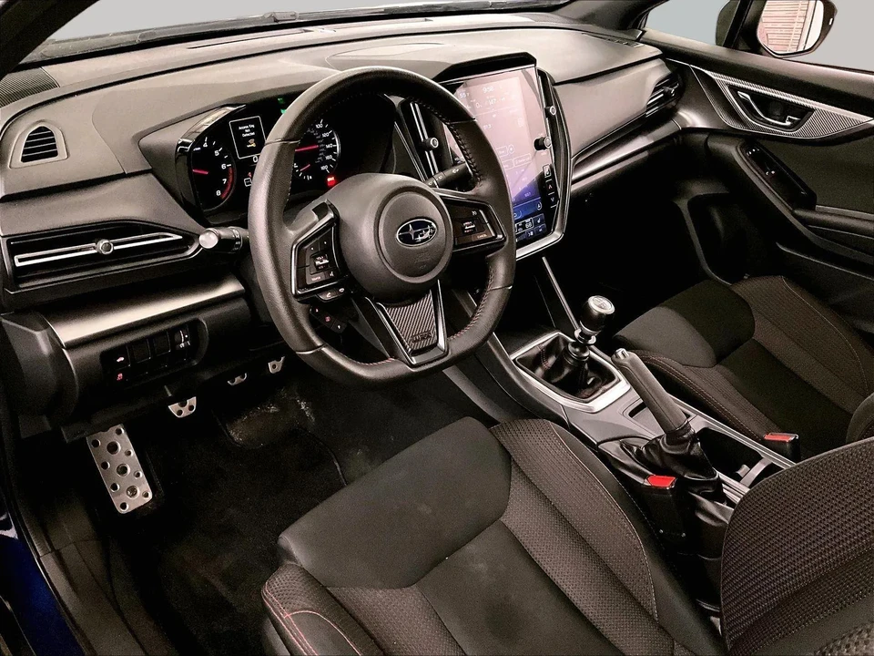 2022 Subaru Impreza WRX 5th Gen - Image 13 of 31