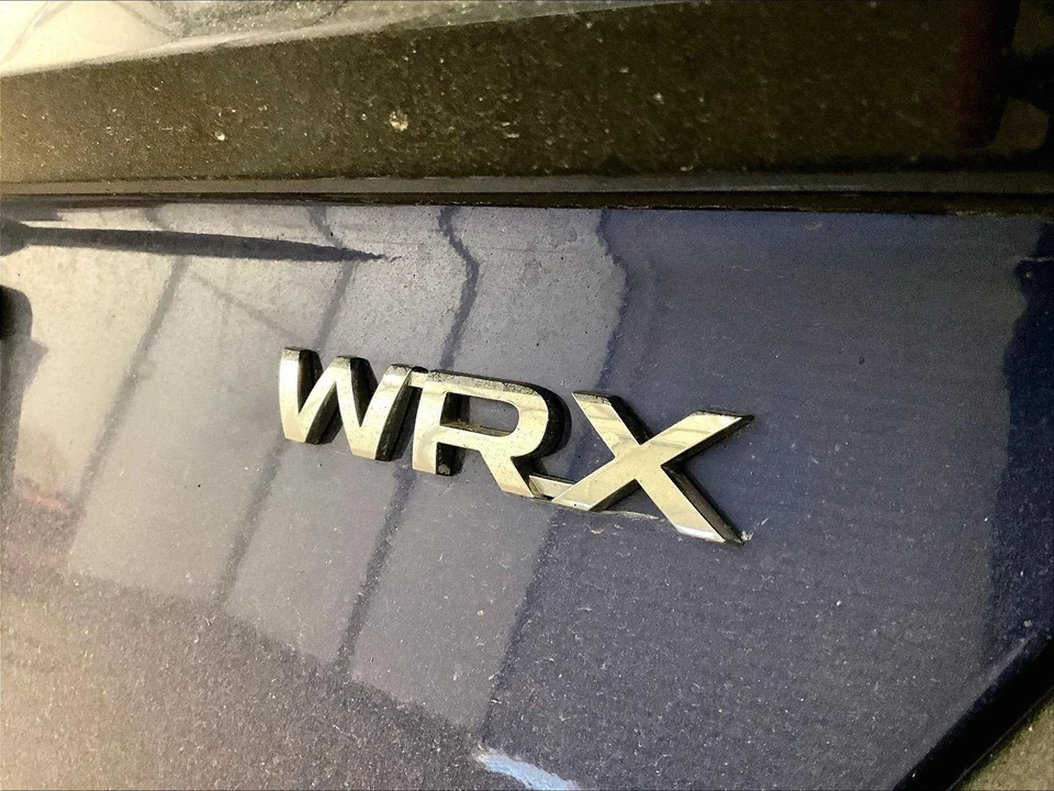 2022 Subaru Impreza WRX 5th Gen - Image 14 of 31
