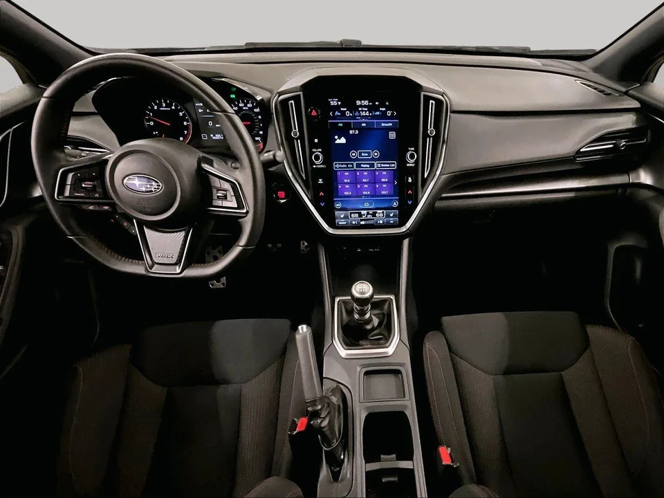 2022 Subaru Impreza WRX 5th Gen - Image 15 of 31