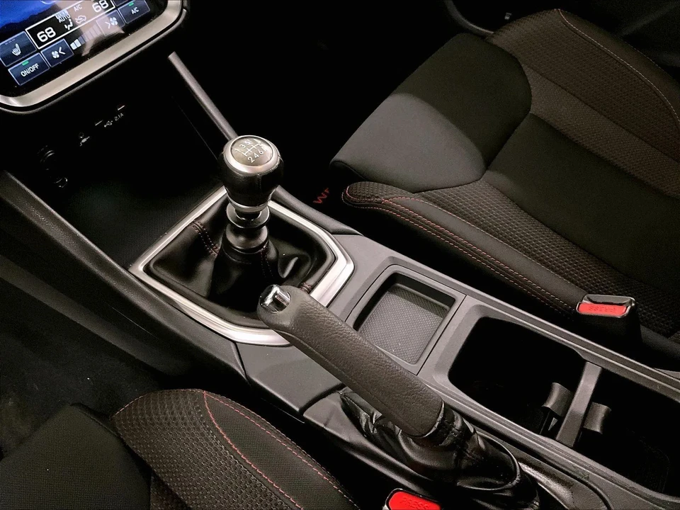 2022 Subaru Impreza WRX 5th Gen - Image 17 of 31