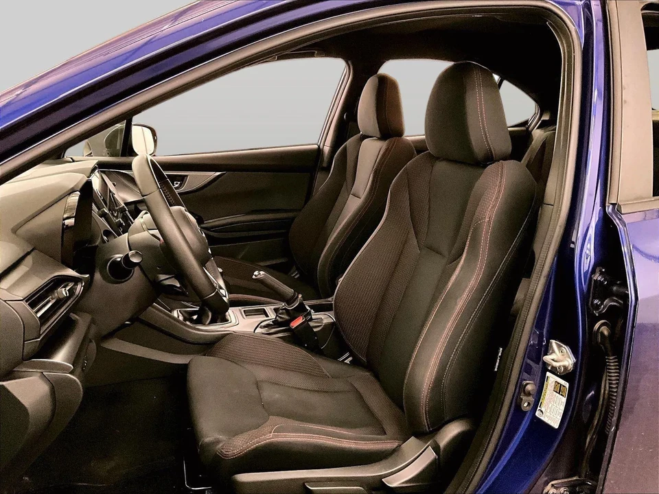 2022 Subaru Impreza WRX 5th Gen - Image 25 of 31