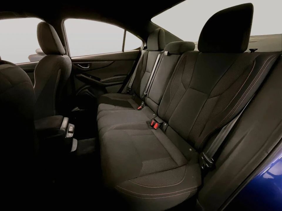 2022 Subaru Impreza WRX 5th Gen - Image 26 of 31