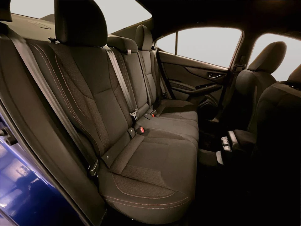 2022 Subaru Impreza WRX 5th Gen - Image 27 of 31