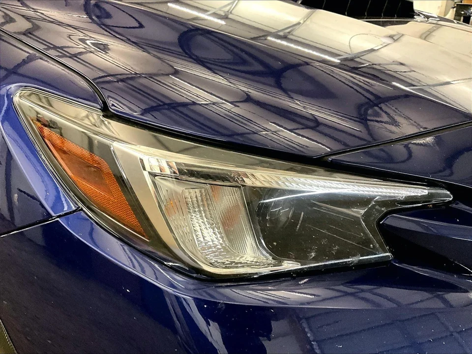 2022 Subaru Impreza WRX 5th Gen - Image 28 of 31