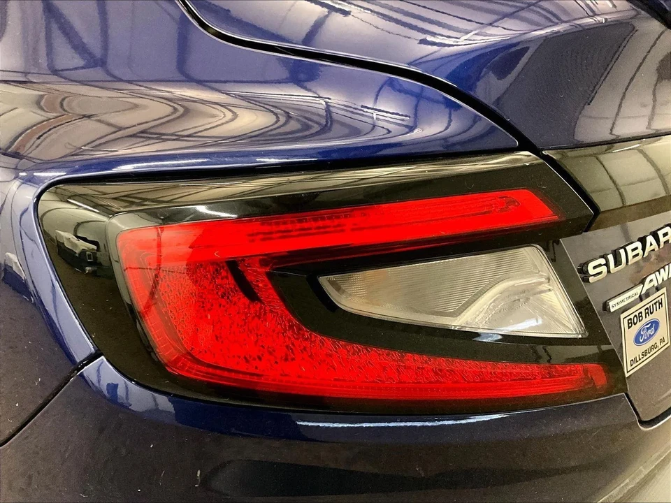 2022 Subaru Impreza WRX 5th Gen - Image 29 of 31