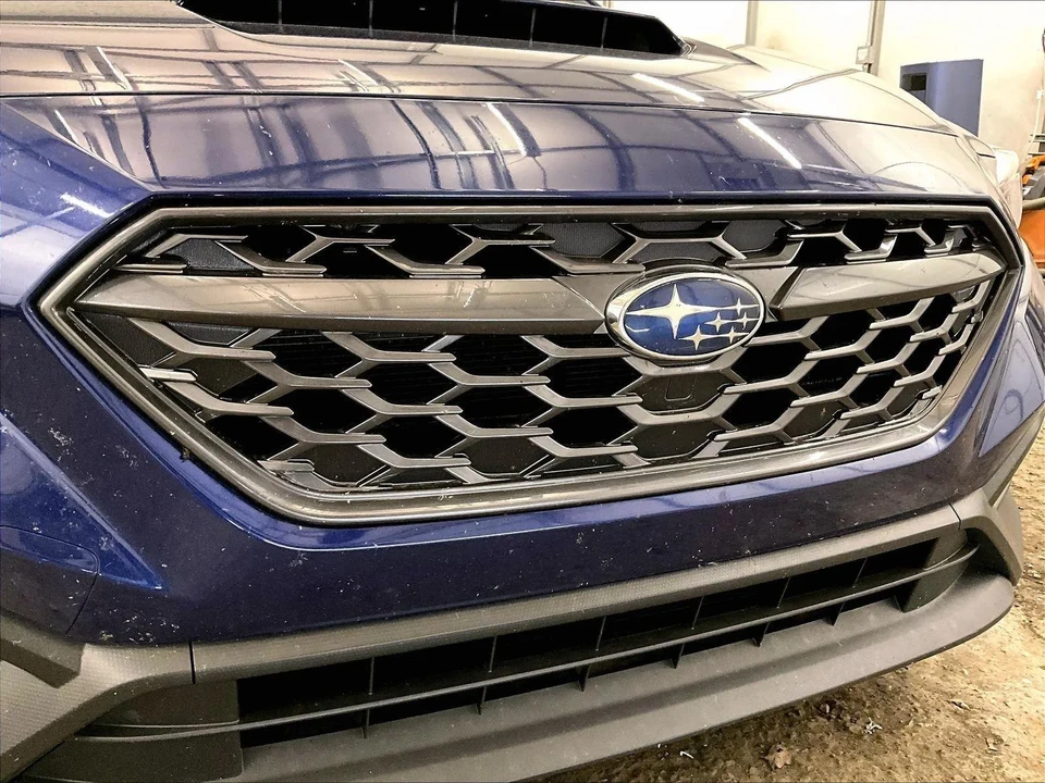 2022 Subaru Impreza WRX 5th Gen - Image 30 of 31