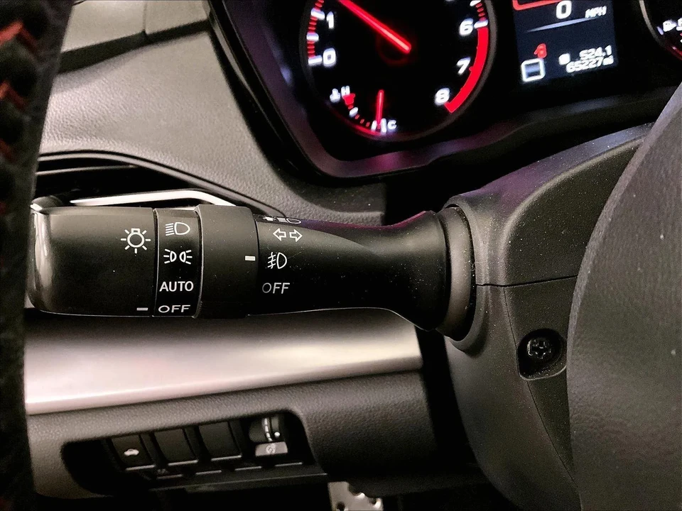 2022 Subaru Impreza WRX 5th Gen - Image 31 of 31