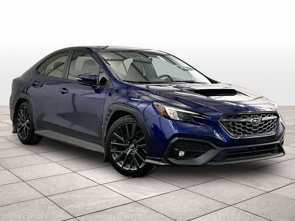 2022 Subaru Impreza WRX 5th Gen - Image 3 of 31