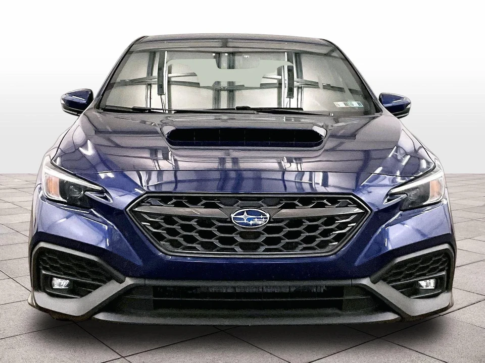 2022 Subaru Impreza WRX 5th Gen - Image 4 of 31