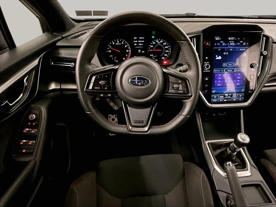 2022 Subaru Impreza WRX 5th Gen - Image 6 of 31
