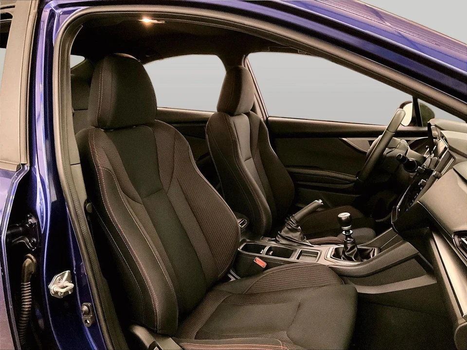 2022 Subaru Impreza WRX 5th Gen - Image 8 of 31