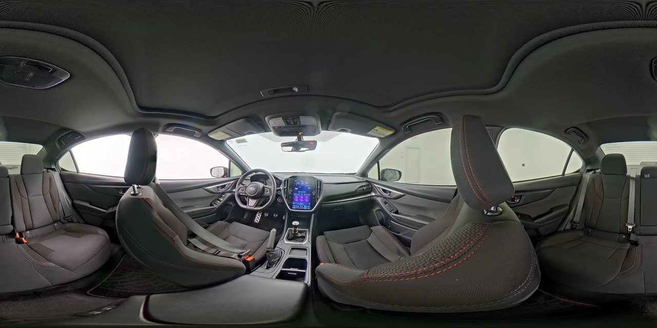 2022 Subaru Impreza WRX 5th Gen - Image 25 of 27