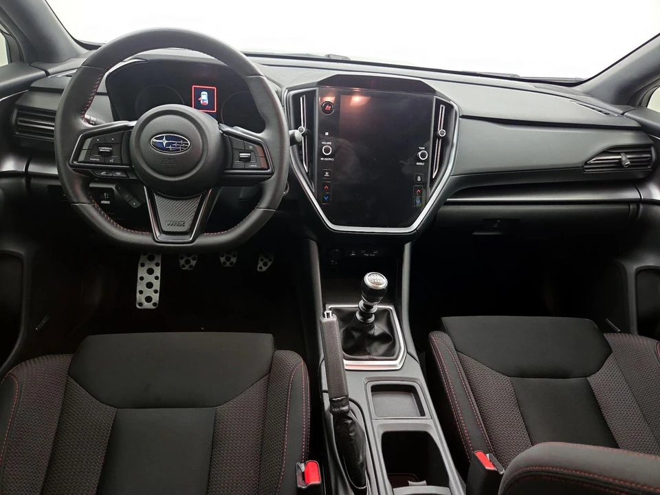 2022 Subaru Impreza WRX 5th Gen - Image 10 of 27