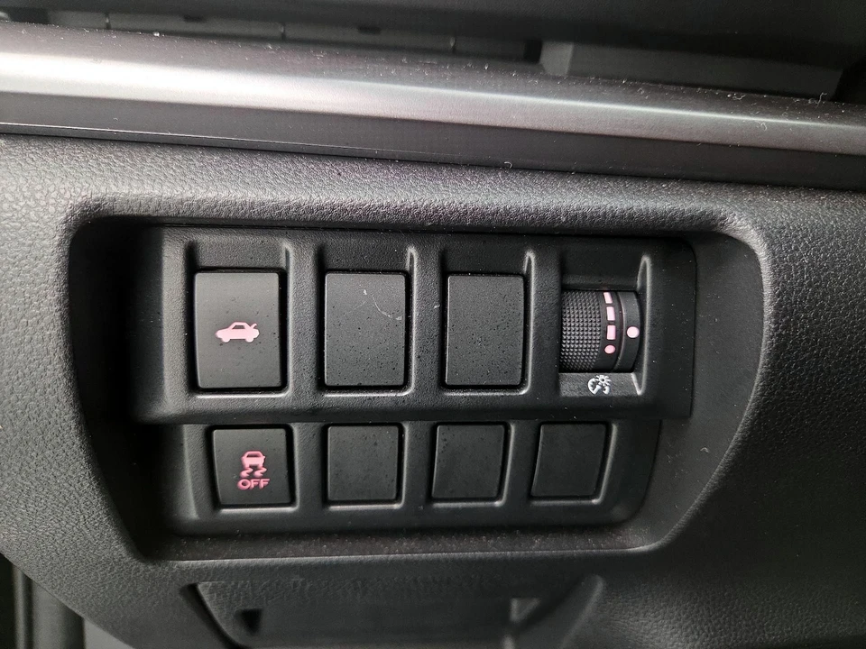 2022 Subaru Impreza WRX 5th Gen - Image 14 of 27