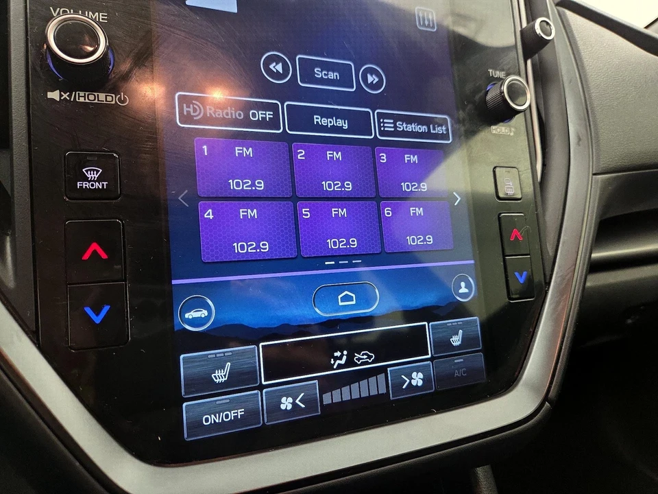 2022 Subaru Impreza WRX 5th Gen - Image 17 of 27