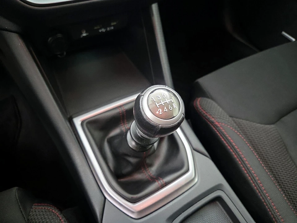 2022 Subaru Impreza WRX 5th Gen - Image 18 of 27