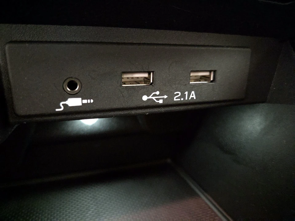 2022 Subaru Impreza WRX 5th Gen - Image 19 of 27