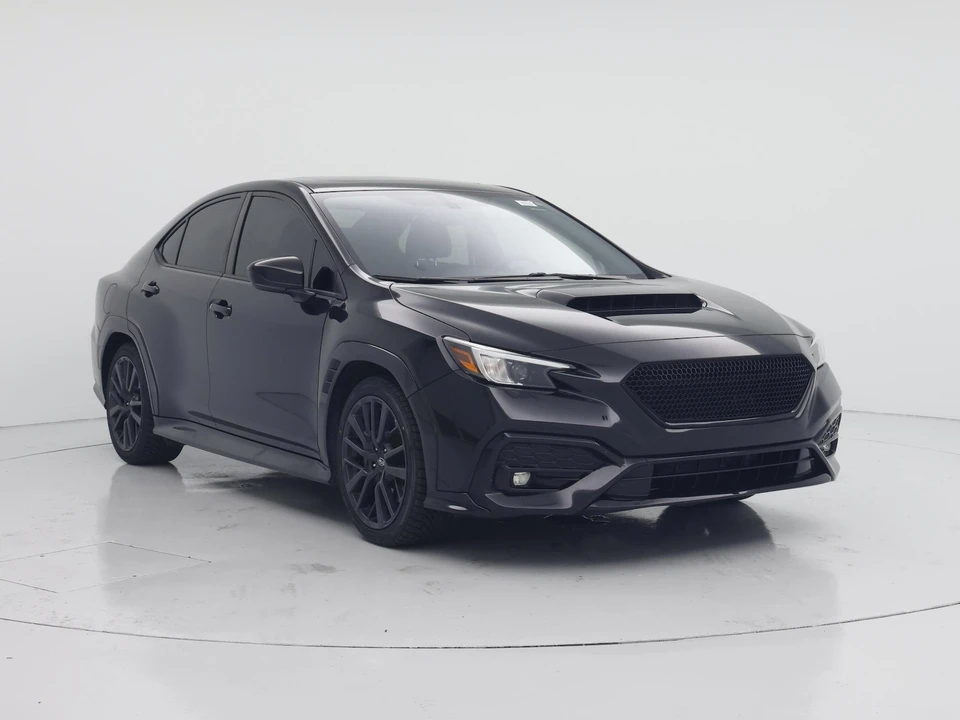 2022 Subaru Impreza WRX 5th Gen - Image 2 of 27