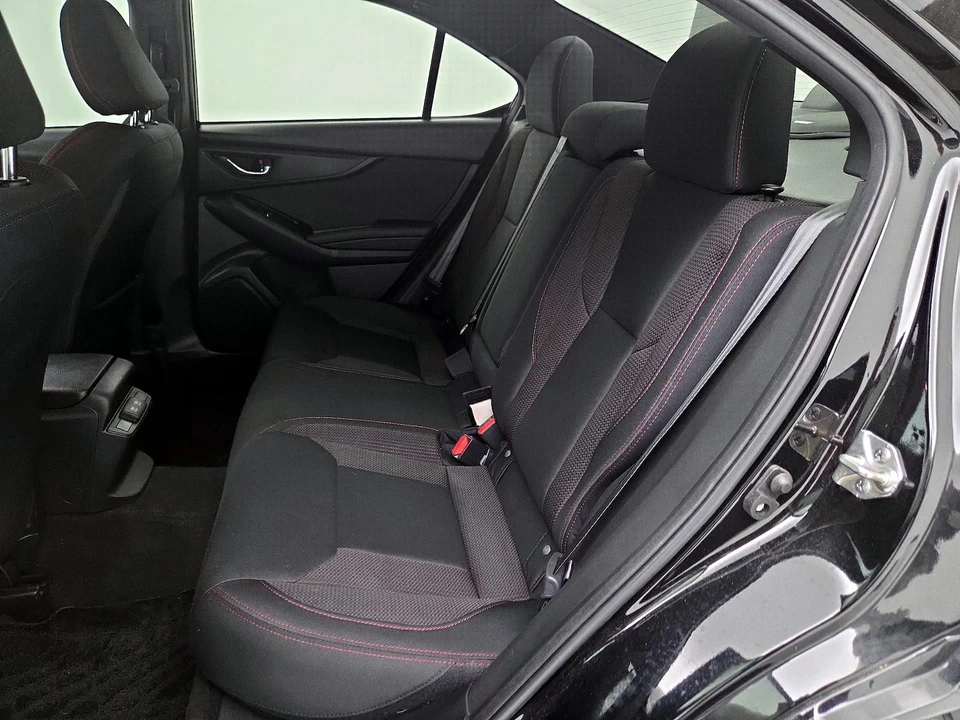 2022 Subaru Impreza WRX 5th Gen - Image 21 of 27