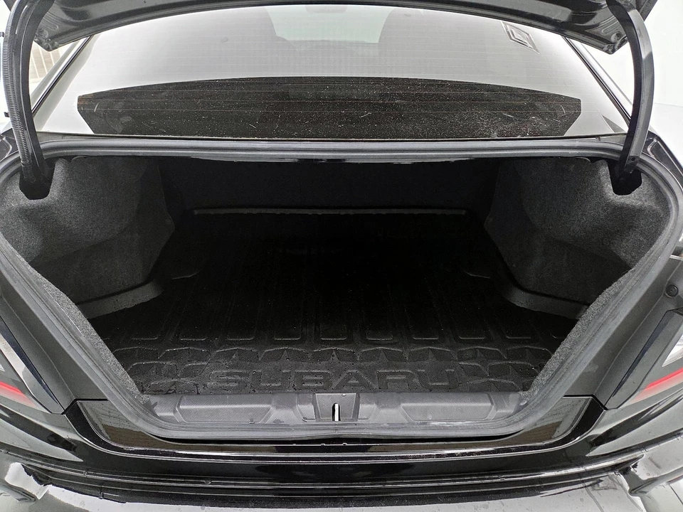 2022 Subaru Impreza WRX 5th Gen - Image 22 of 27