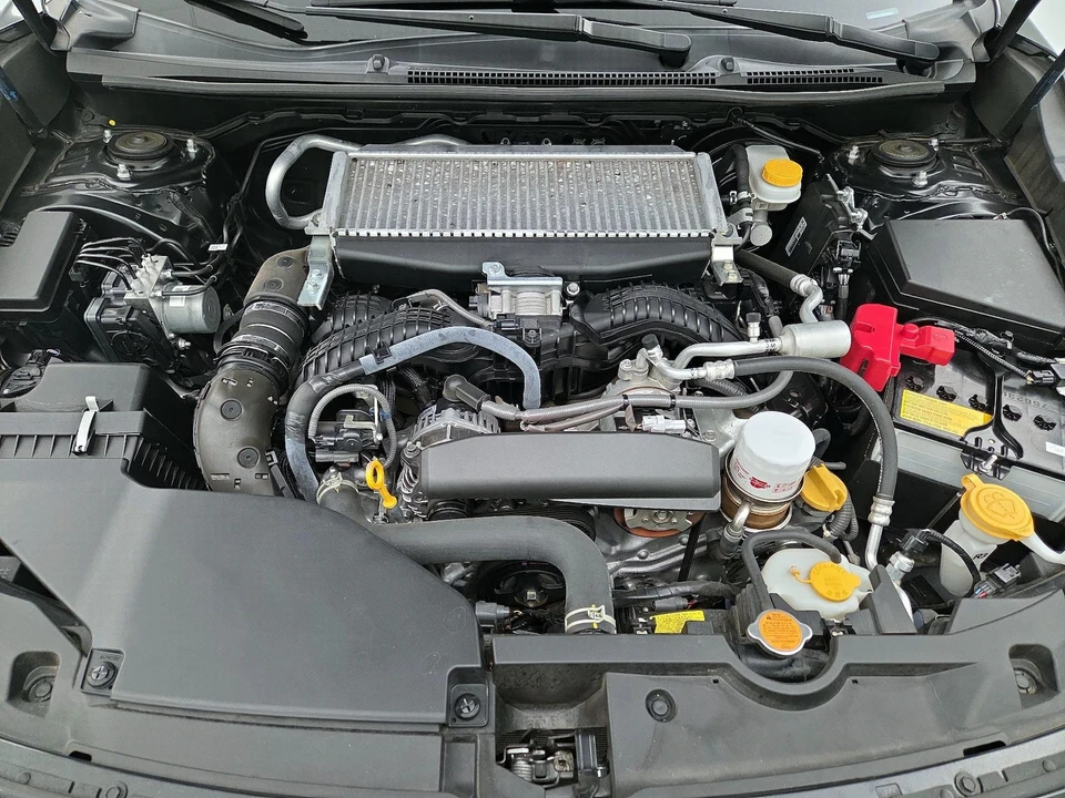 2022 Subaru Impreza WRX 5th Gen - Image 23 of 27