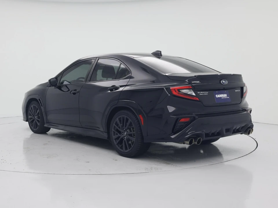 2022 Subaru Impreza WRX 5th Gen - Image 3 of 27