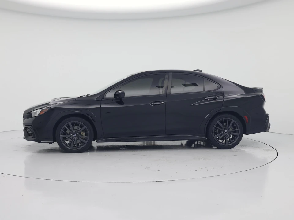 2022 Subaru Impreza WRX 5th Gen - Image 4 of 27