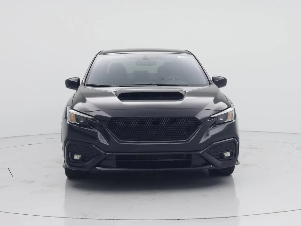 2022 Subaru Impreza WRX 5th Gen - Image 6 of 27