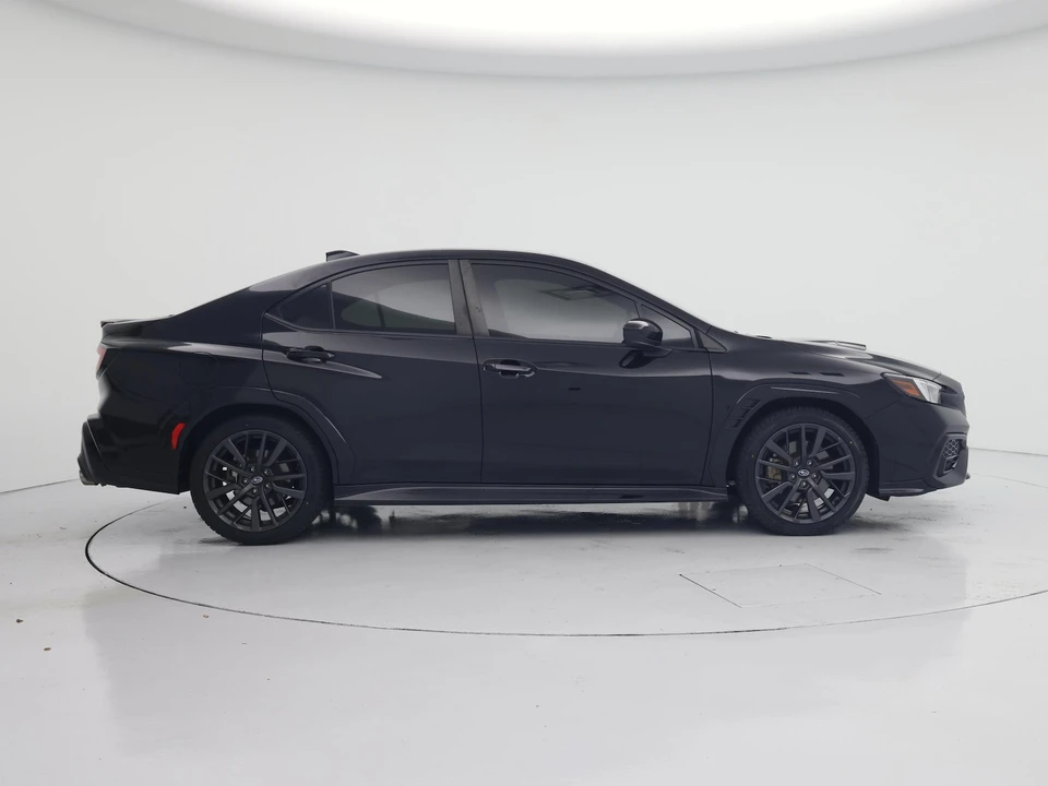 2022 Subaru Impreza WRX 5th Gen - Image 8 of 27
