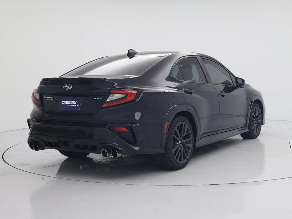 2022 Subaru Impreza WRX 5th Gen - Image 9 of 27
