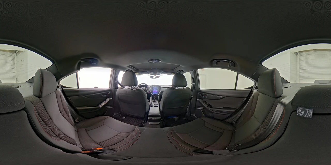 2022 Subaru Impreza WRX 5th Gen - Image 26 of 27
