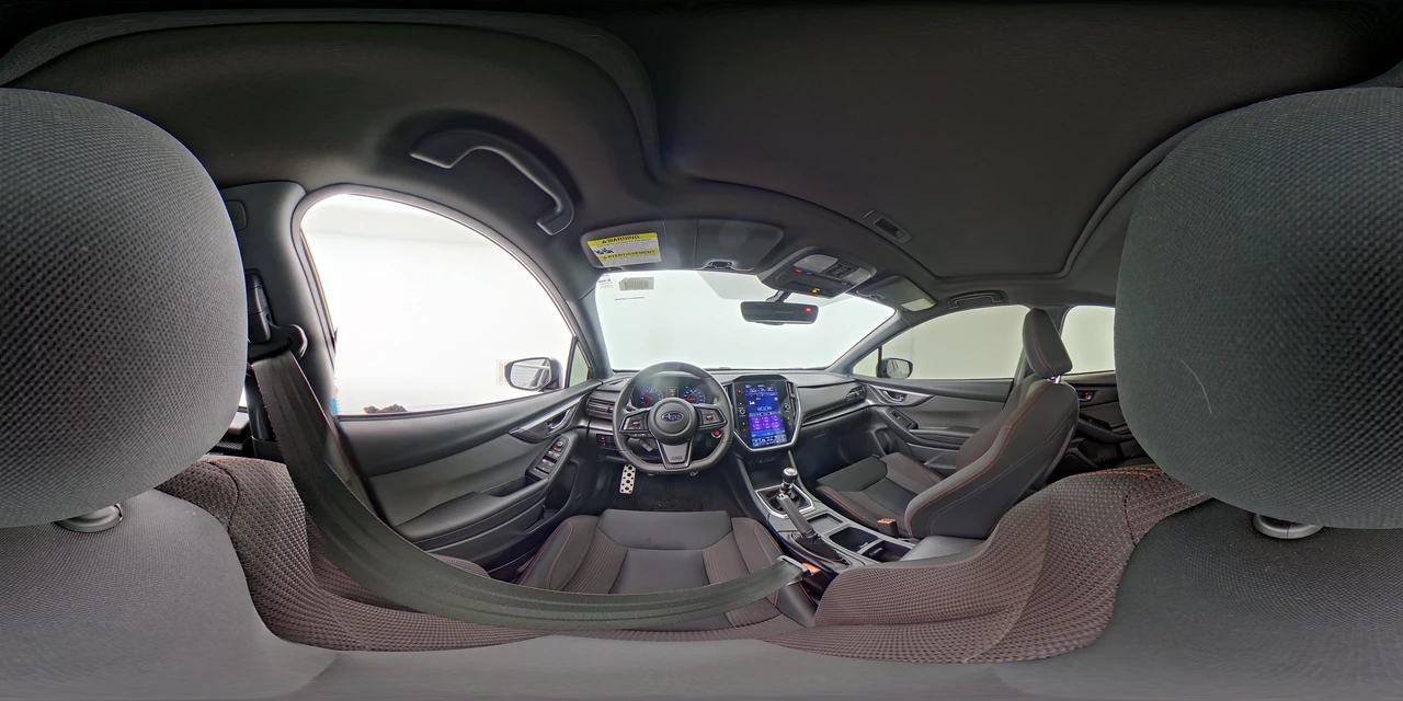 2022 Subaru Impreza WRX 5th Gen - Image 27 of 27