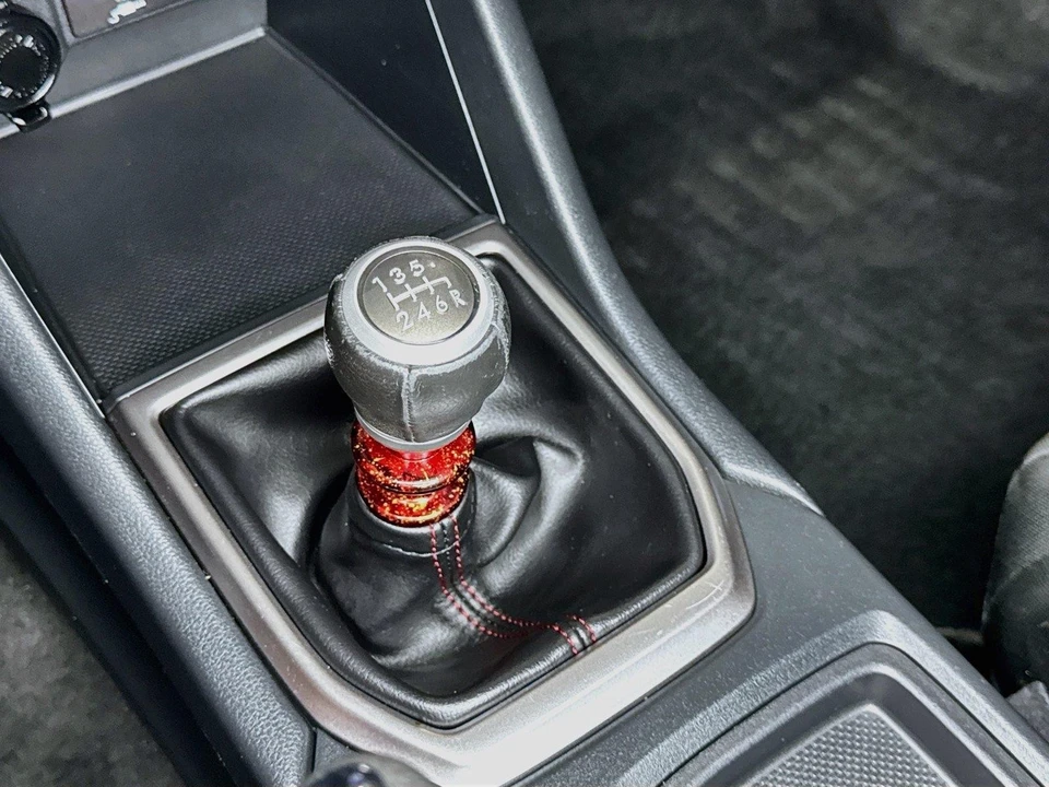 2022 Subaru Impreza WRX 5th Gen - Image 20 of 31