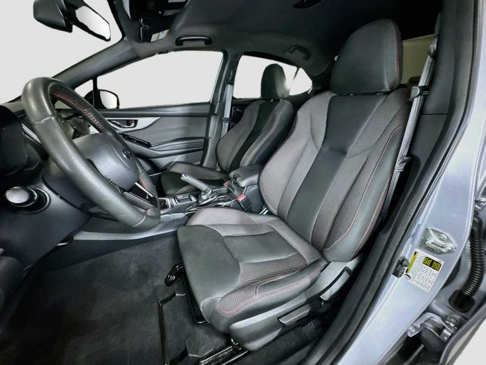 2022 Subaru Impreza WRX 5th Gen - Image 9 of 31