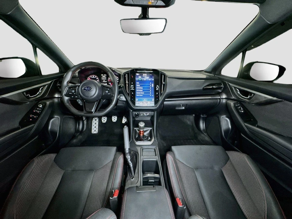 2022 Subaru Impreza WRX 5th Gen - Image 23 of 31