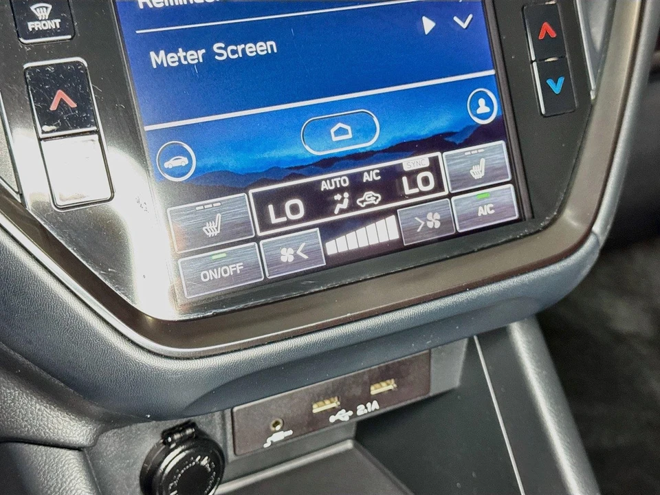 2022 Subaru Impreza WRX 5th Gen - Image 19 of 31