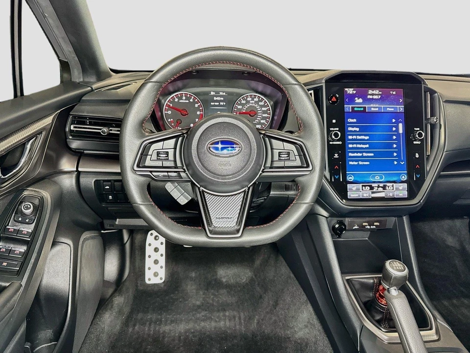 2022 Subaru Impreza WRX 5th Gen - Image 10 of 31