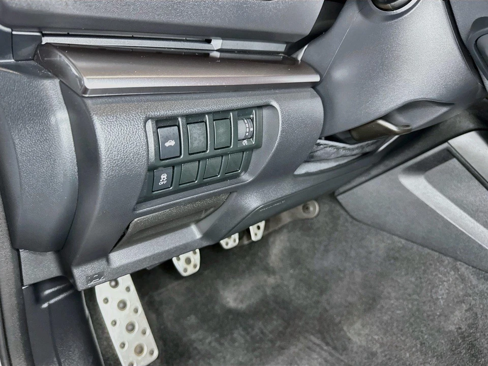 2022 Subaru Impreza WRX 5th Gen - Image 14 of 31
