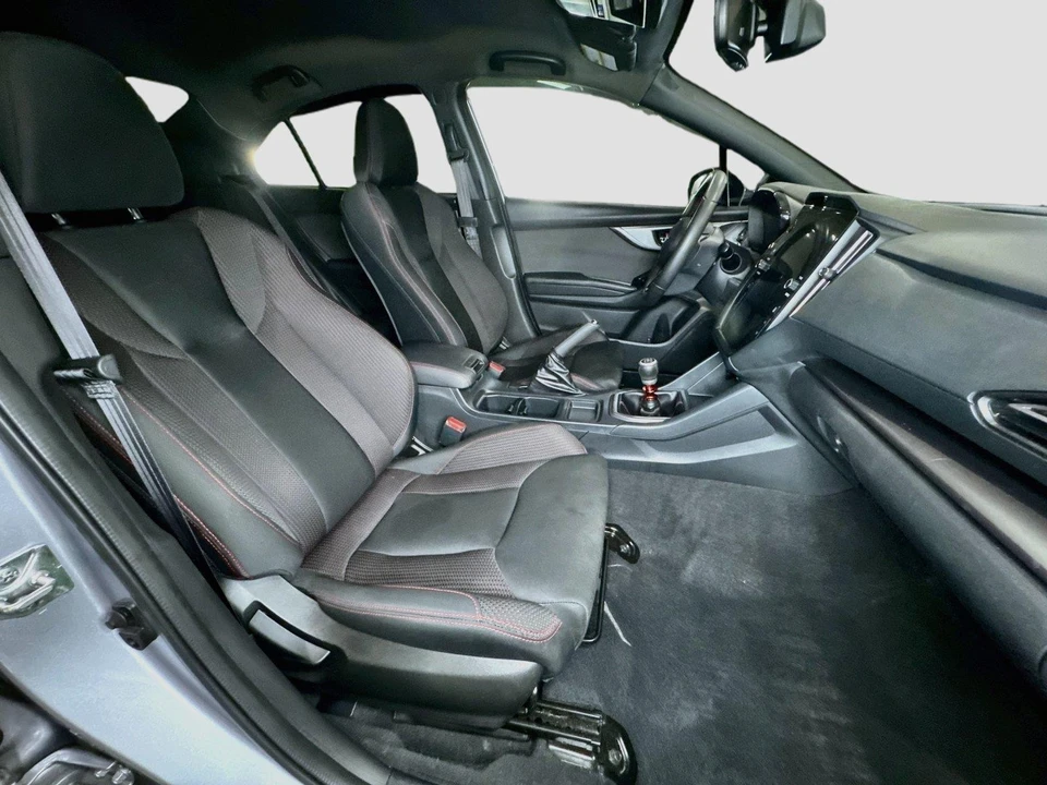 2022 Subaru Impreza WRX 5th Gen - Image 27 of 31