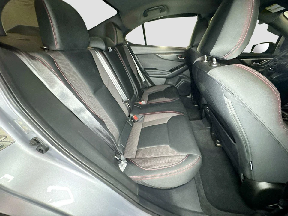 2022 Subaru Impreza WRX 5th Gen - Image 26 of 31