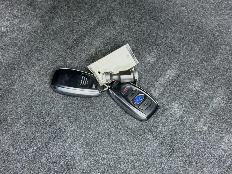 2022 Subaru Impreza WRX 5th Gen - Image 29 of 31