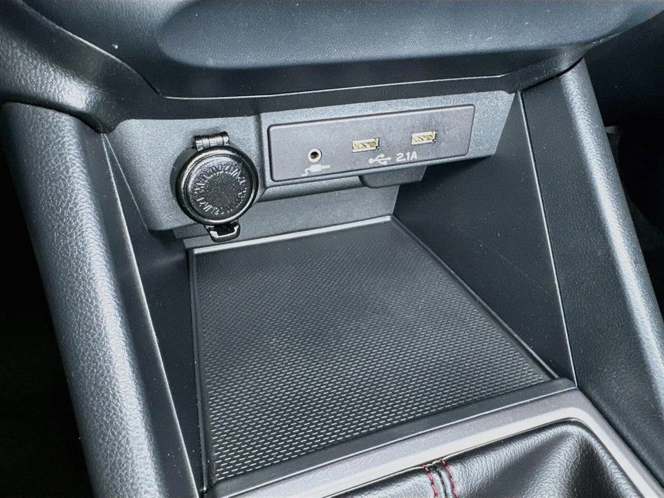 2022 Subaru Impreza WRX 5th Gen - Image 21 of 31