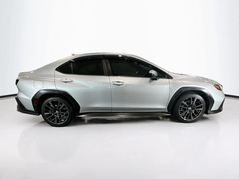 2022 Subaru Impreza WRX 5th Gen - Image 6 of 31