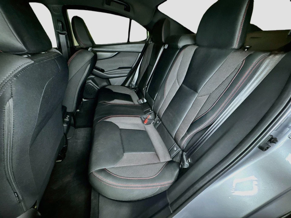 2022 Subaru Impreza WRX 5th Gen - Image 22 of 31
