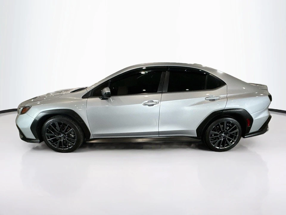 2022 Subaru Impreza WRX 5th Gen - Image 2 of 31
