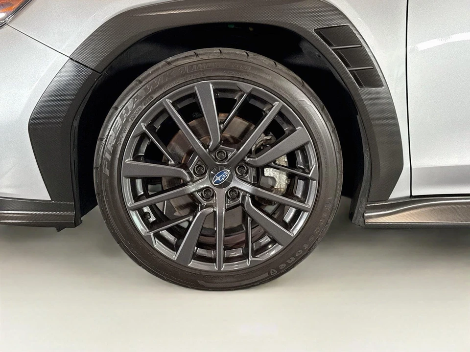 2022 Subaru Impreza WRX 5th Gen - Image 31 of 31